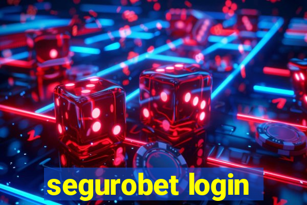 segurobet login